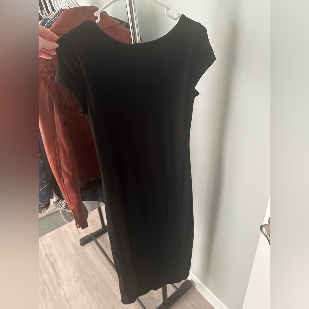 NWT BODYCON DRESS - Picture 4 of 7